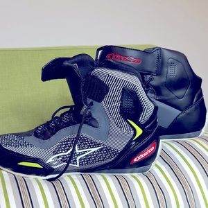 Alpinestars FASTER-3 RIDEKNIT​